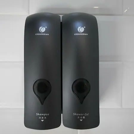 Addimora Boutique Suites-3