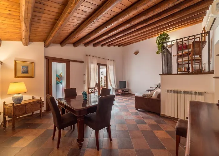 Casa Del Gioielliere